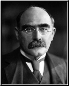population build Ally Rudyard Kipling